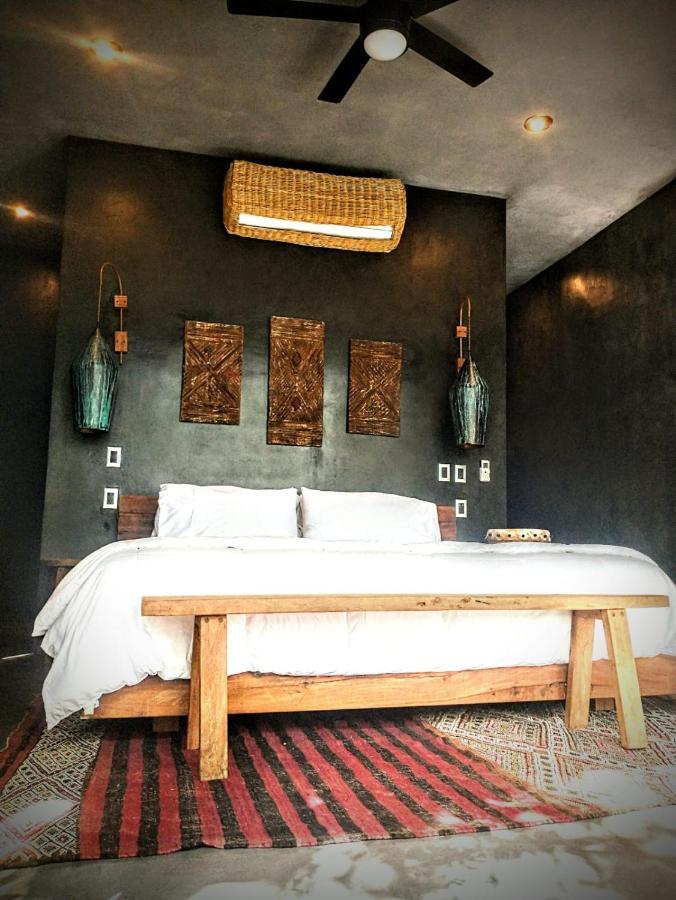 Casa Vive Bacalar Bed & Breakfast Luaran gambar