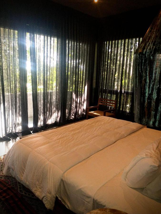 Casa Vive Bacalar Bed & Breakfast Luaran gambar