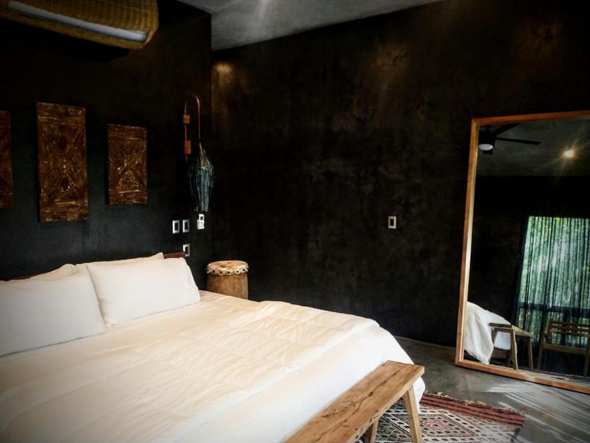 Casa Vive Bacalar Bed & Breakfast Luaran gambar